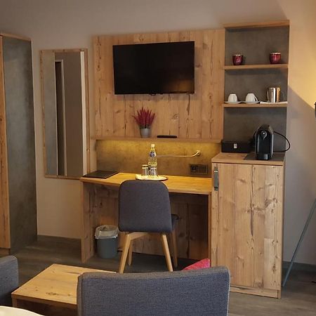 Hotel-Restaurant Zur Linde Altenmedingen Eksteriør bilde