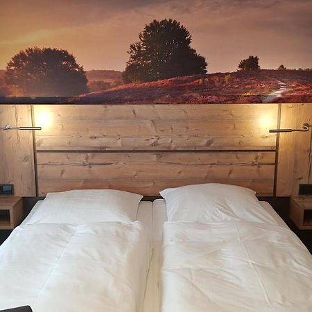 Hotel-Restaurant Zur Linde Altenmedingen Eksteriør bilde