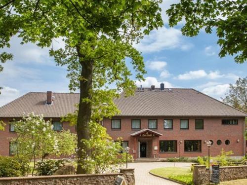 Hotel-Restaurant Zur Linde Altenmedingen Eksteriør bilde