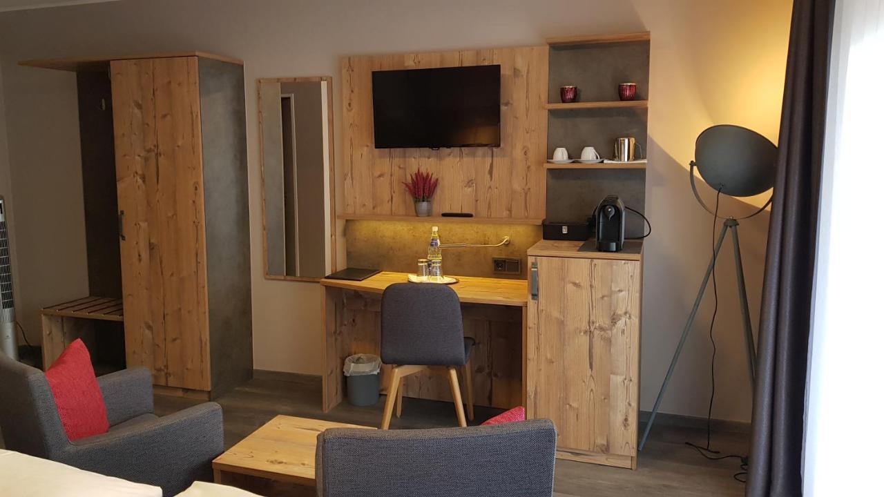 Hotel-Restaurant Zur Linde Altenmedingen Eksteriør bilde